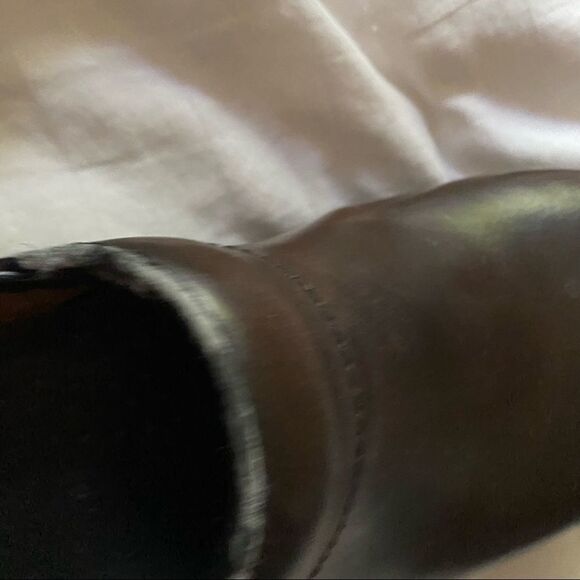 🍄 Dansko Brown Clogs - Picture 8 of 10